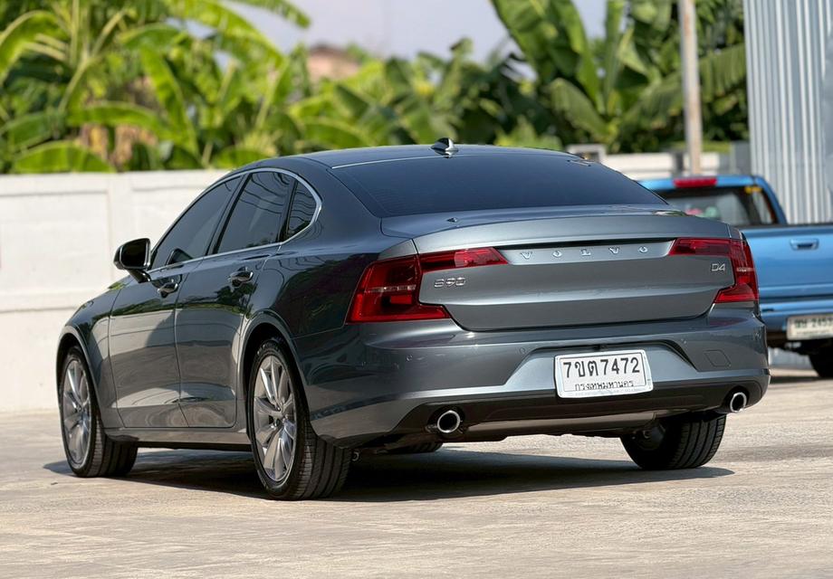 ปี 2017 VOLVO S90, 2.0 D4 MOMENTUM รูปย่อยที่ 3