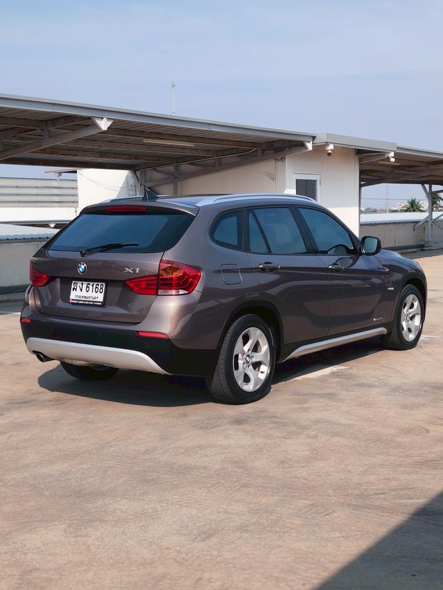 BMW รุ่น : X1 2.0 sDrive18i (5 ประตู) รูปย่อยที่ 3