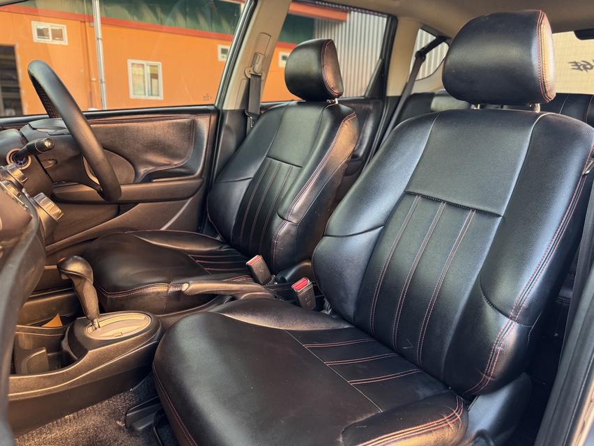 HONDA JAZZ GE 2012 AUTO รูปที่ 14