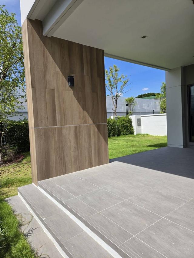 ให้เช่า บ้านเดี่ยว 2 ชั้น หรูในหมู่บ้าน Bangkok Boulevard Bangna KM. 5  พร้อมเข้าอยู่ 11