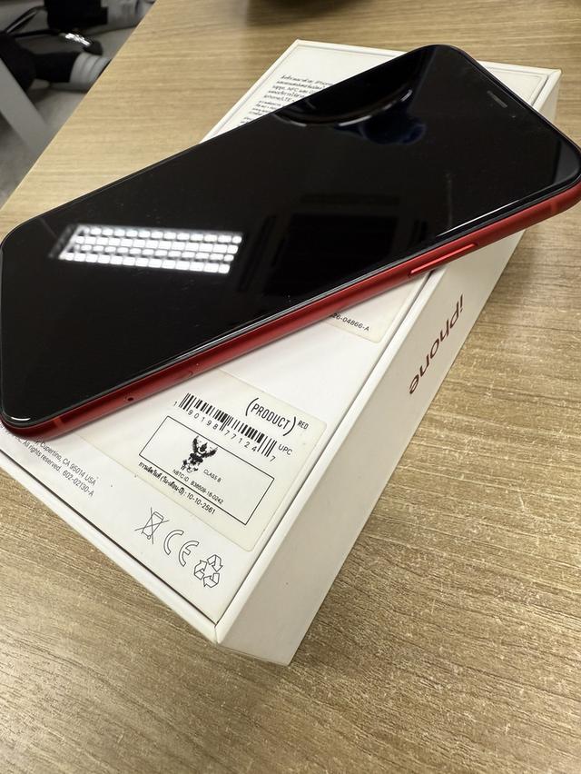 ขาย iPhone XR 64G