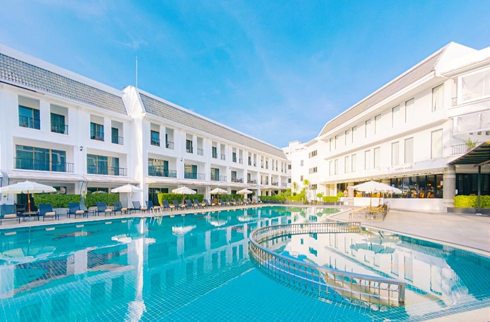 Sawaddi Patong Resort & Spa Room Type Studio city view rate for 1 Nov 26 -23 Dec 26 รูปที่ 16