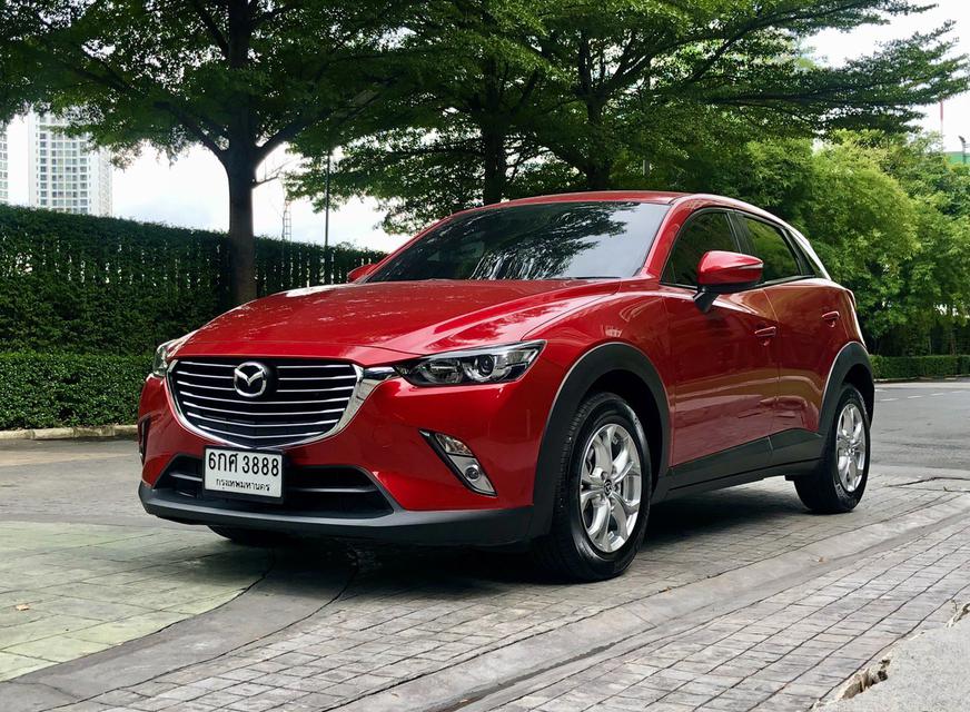 Mazda 2.0 C  ปี 2016 5