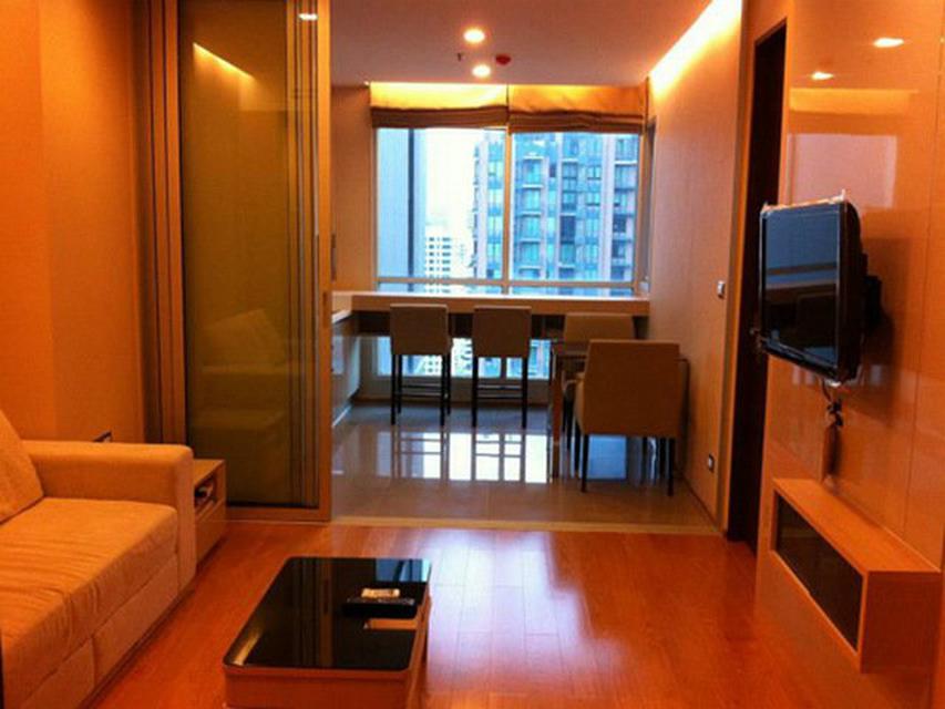 For rent The Address Asoke  6