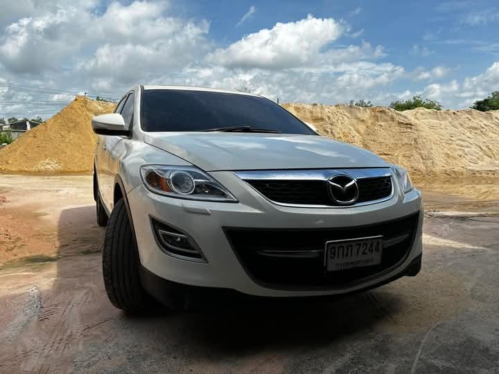 ขายด่วน MAZDA CX-9