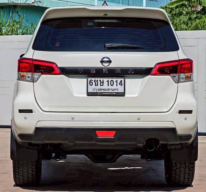 ขาย NISSAN TERRA 2.3 VL 2WD ปี 2020