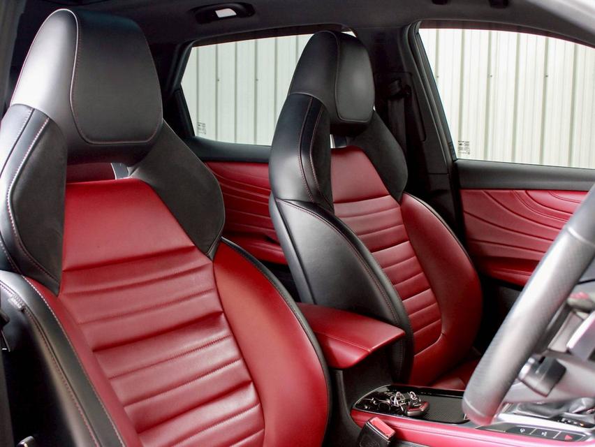 MG HS, 1.5 X SUNROOF ปี 2020  โฉม ปี19-ปัจจุบัน  10