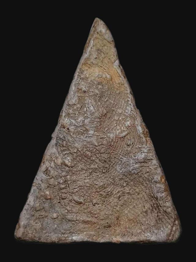 พระกรุกำแพงเพชร นางพญา 3