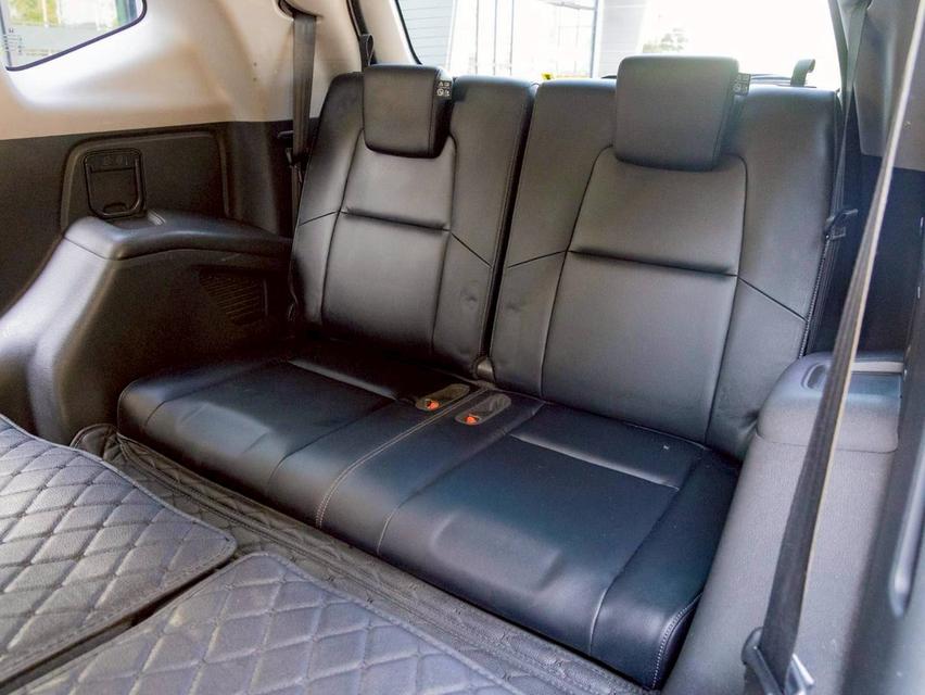 Honda CRV 2.4El 4wd ปี17 รูปที่ 17