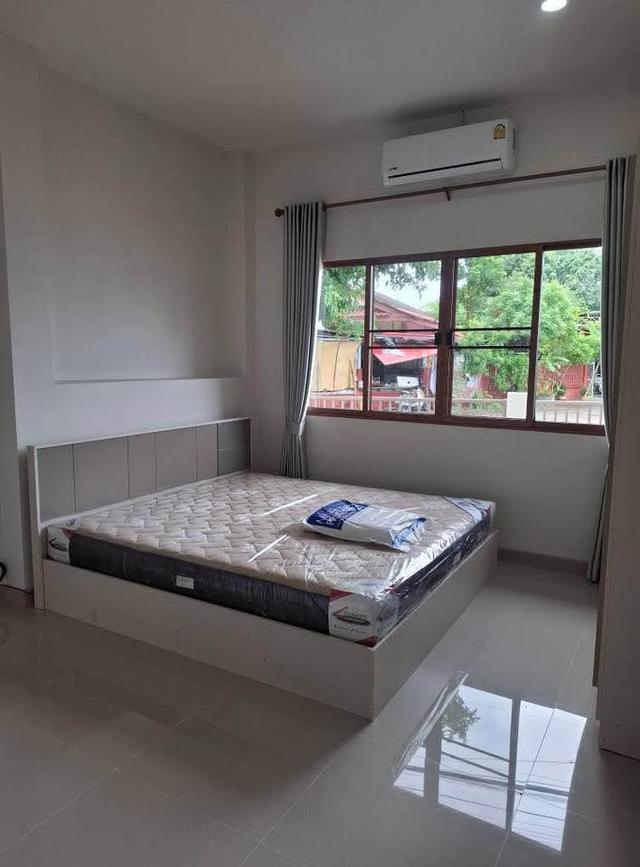 🏡 ให้เช่าบ้านเดี่ยวชั้นเดียว หางดง เชียงใหม่ | Single-Storey Detached House for Rent 13