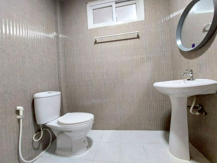 ให้เช่าทาวน์โฮม 2 ชั้น หมู่บ้านไทยสมบูรณ์ 3 รังสิต-คลองสาม รีโนเวทสวยพร้อมเข้าอยู่ ทำเลดี ใกล้ฟิวเจอร์ปาร์ค รังสิต 16