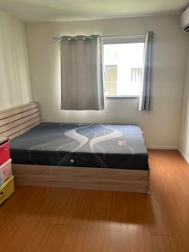 ลุมพินี ทาน์วชิป รังสิต 4