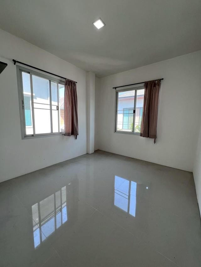 ขายบ้าน Motto สเปซใหญ่ บนทำเลทอง เดินทางง่าย ครบทุกฟังก์ชัน 5