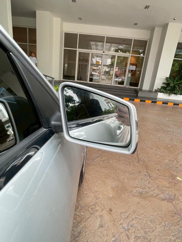 Benz C200 CGI ปี 2010 รูปที่ 11