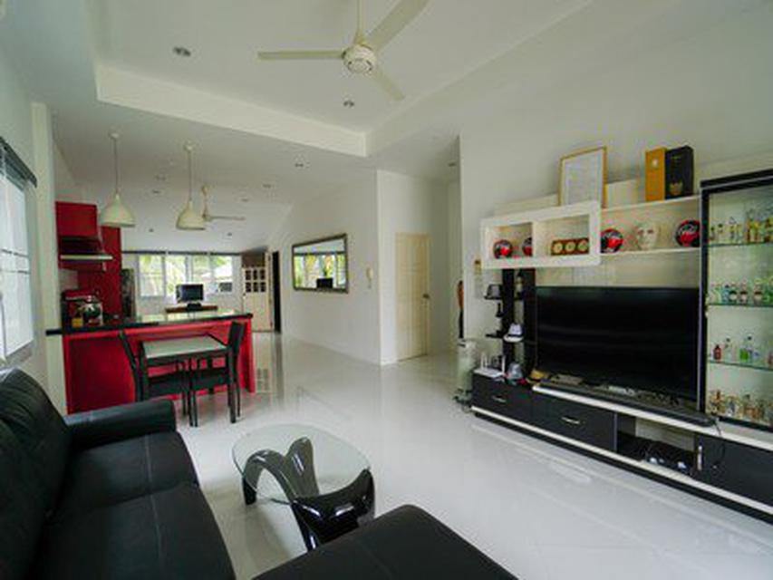 House for Sale in Koh Samui Single House 6