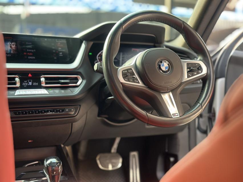 รหัสรถ JRS3443 Bmw 220i Gran coupe M sport ปี21 รูปที่ 8