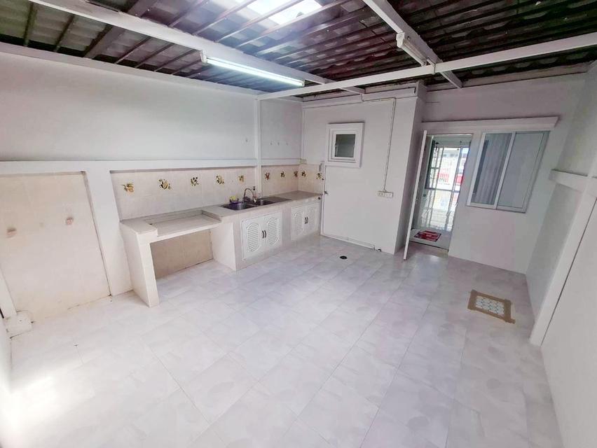 ***ให้เช่า ทาวน์เฮ้าส์ กิตตินคร ซอยมังกร (ราคาไม่แพง!!!) ใกล้ ถ.เทพารักษ์ 9