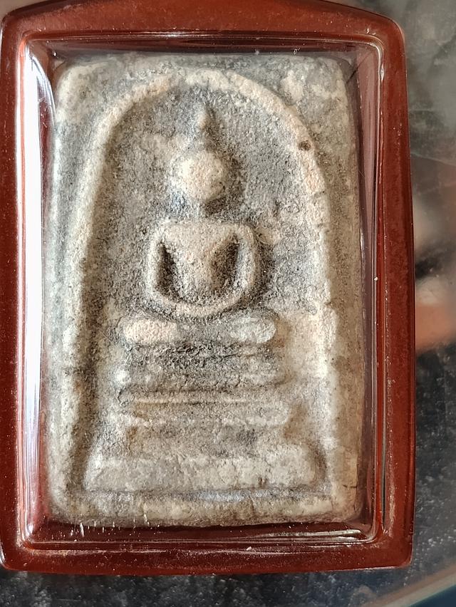 พระเครื่องพระยอดนิยมเมืองไทย