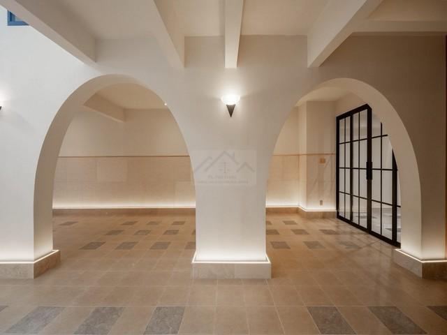 ขายโฮมออฟฟิศ 5 ชั้น 1,070 ตรม. พร้อมลิฟต์ ทำเลศักยภาพสุขุมวิท - บางนา ใกล้ BTS ปุณณวิถี Fully furnished พร้อมใช้ 3