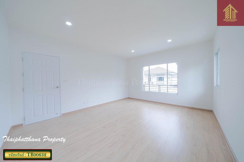 บ้านเดี่ยวรีโนเวท โซนบางนา กิ่งแก้ว บางพลี 10