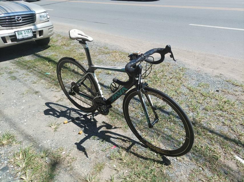 จักรยานเสือหมอบJAVA รุ่นCANNONATA รูปที่ 3