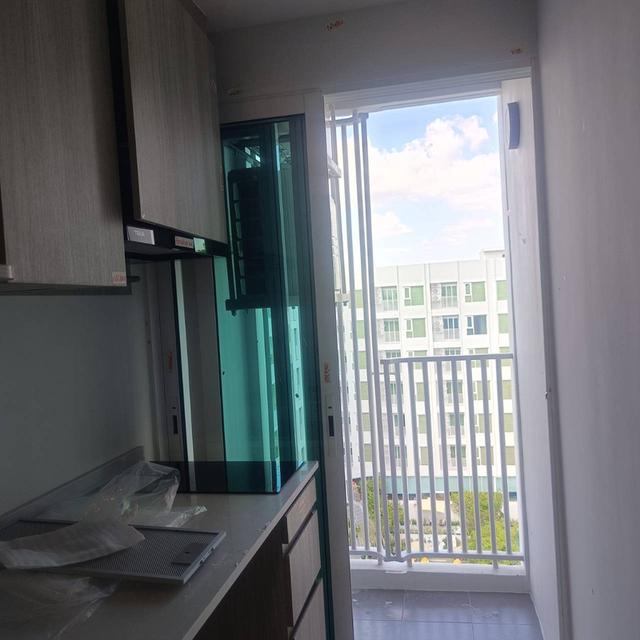 ขายดาวน์คอนโด ดิ ออริจิ้น พหลโยธิน 57 ชั้น 8 อาคาร A ทำเลดี เดินทางสะดวก ใกล้รถไฟฟ้า BTS สายสีเขียว 8