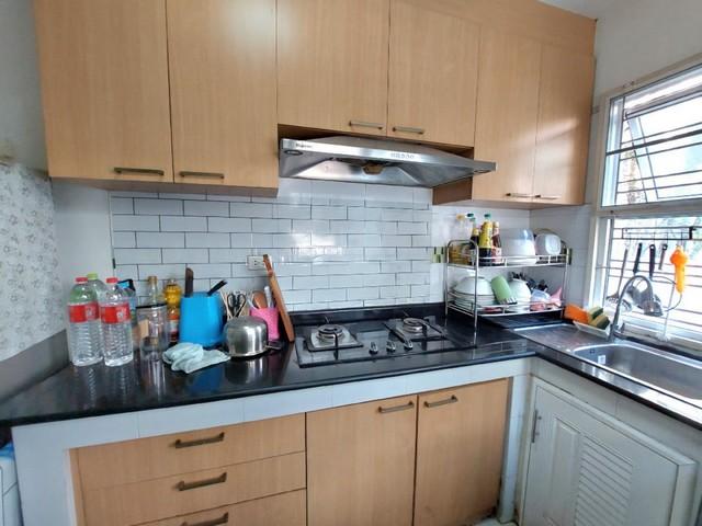 ให้เช่า บ้านเดี่ยว2ชั้น 58ตรว.อยู่ถนนเลี่ยงเมืองปากเกร็ด แจ้งวัฒนะ ออกถนนสามัคคีได้ 8