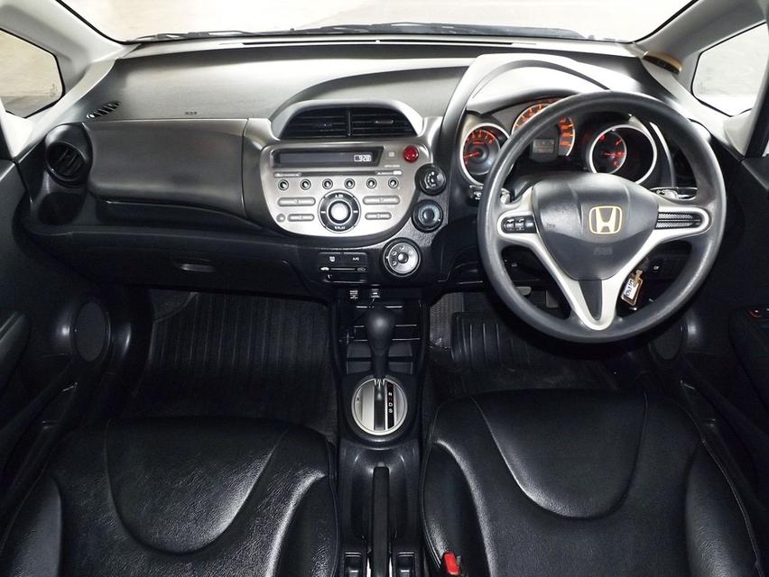 HONDA JAZZ 1.5SV I-VTEC AUTO ปี 2009 รหัส KCY6963 11