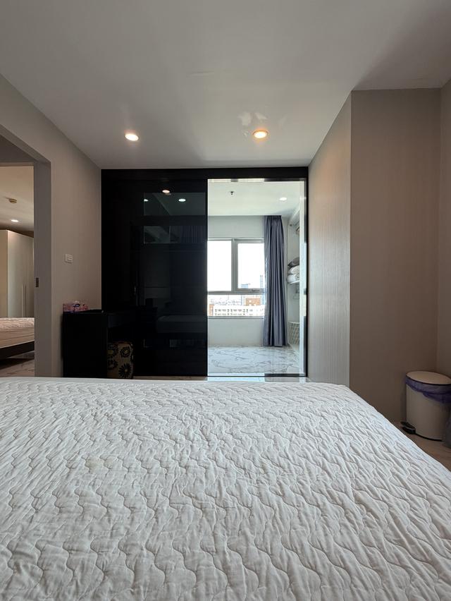 ขายคอนโด belle grand rama 9 สวว น่าอยู่ ใกล้ สิางอำนวยความสะดวก และ รถไฟฟ้า mrt พระราม 9 16