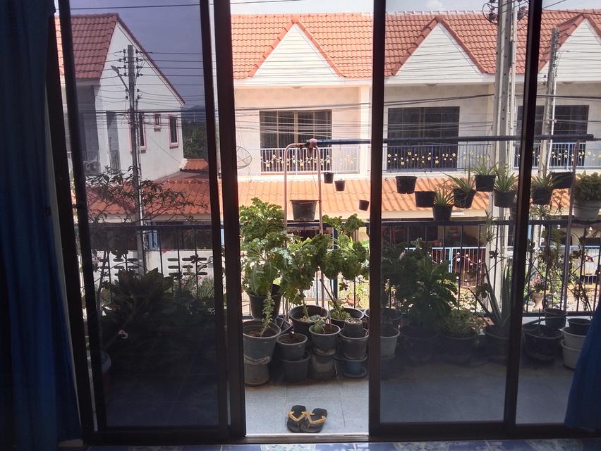 ทาวน์เฮ้าส์ 2 ชั้น อ. เมือง จ. ชลบุรี 3