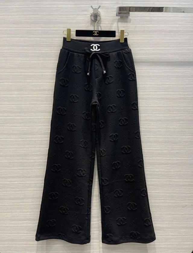 กางเกงchanel