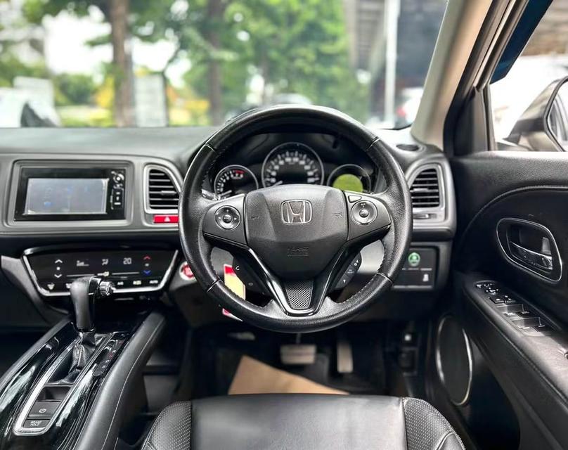Honda HRV 1.8E Limited ปี2016 รูปที่ 11