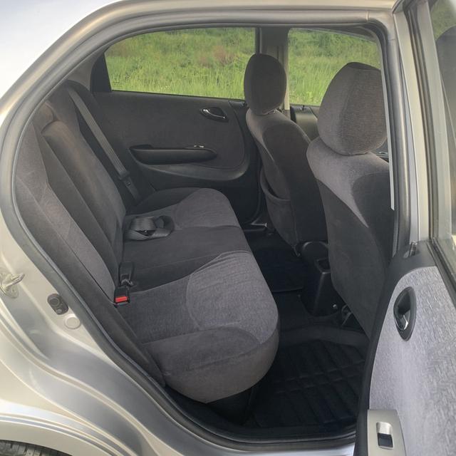 Honda City ZX ออโต้07 Top SV🚙 ✅ไม่เคยเกิดอุบัตเหต น็อตไม่ขยับ ไม่เคยแก็ส  13