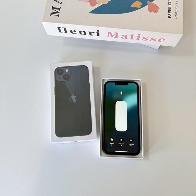 iPhone 13 2