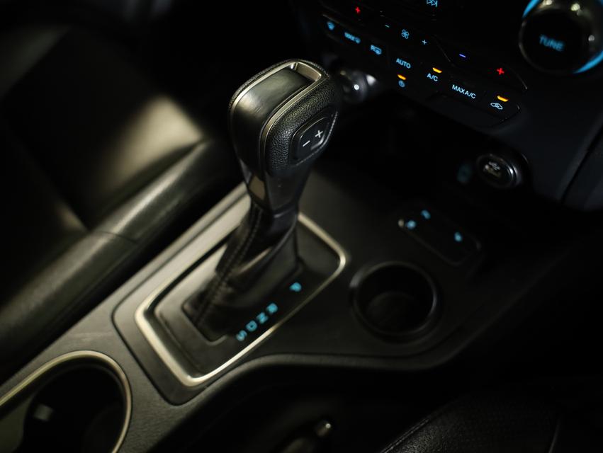 2022 Ford EVEREST 2.0 (ปี 15-22) Titanium+ SUV AT รูปที่ 11