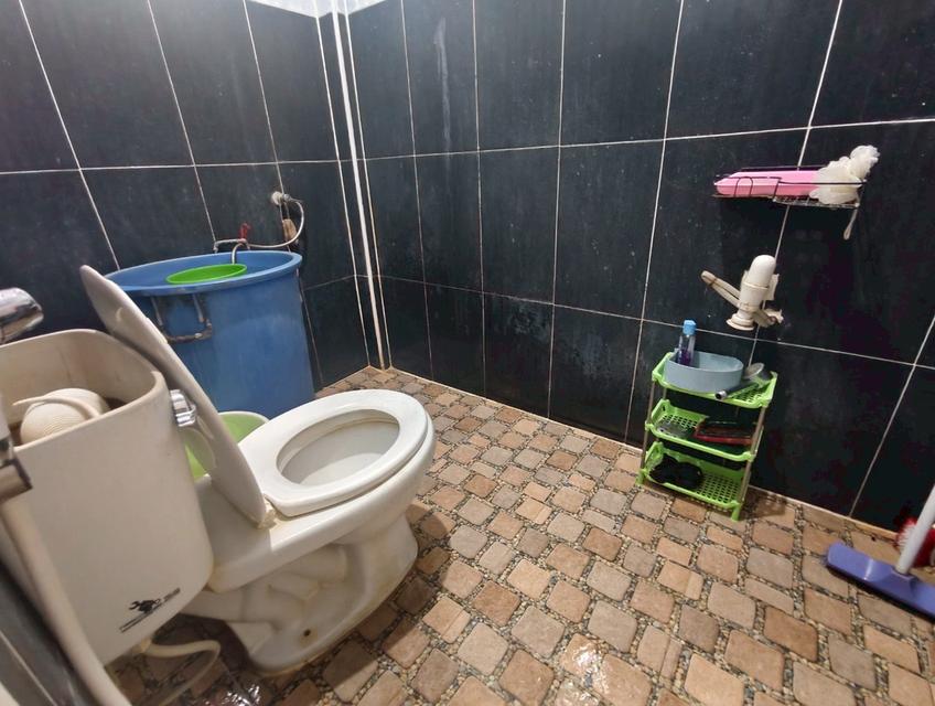 หมู่บ้านทรัพย์ธานี 1 รังสิต-นครนายก ถนนรังสิต-นครนายก ต.ลำผักกูด อ.ธัญบุรี จ.ปทุมธานี 14