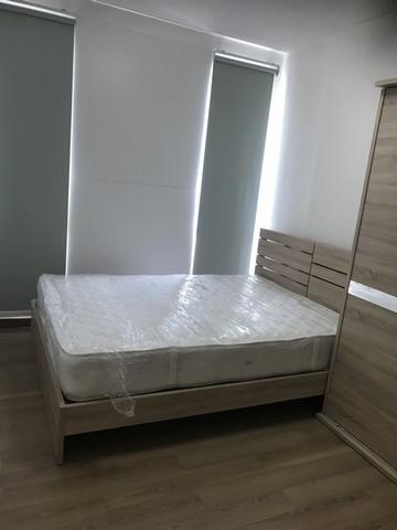 Condominium เดอะ วิลล์ เกษตรศาตร์ The Ville Kasetsart 32SQ.METER 1BEDROOM ใกล้ ม.เกษตร ทำเล-ดี กรุงเทพ 4