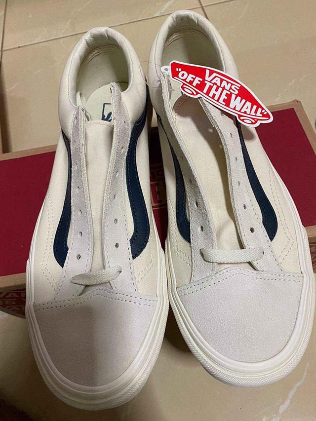 Vans style 36 marshmallow 3