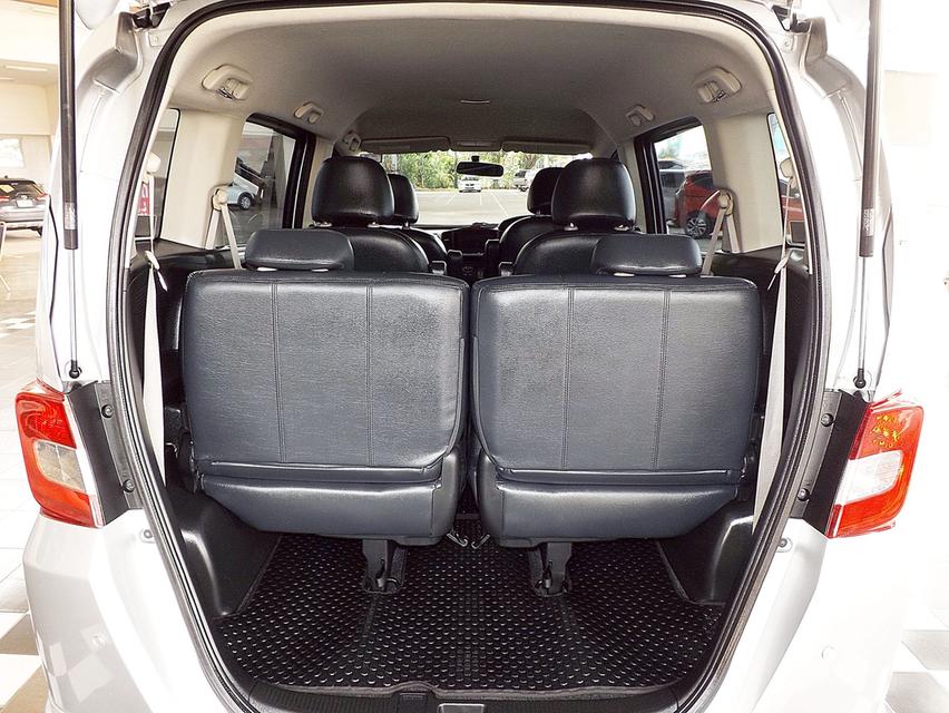 รหัสรถ KCY6274 HONDA FREED 1.5SE AUTO ปี 2013 รูปที่ 10