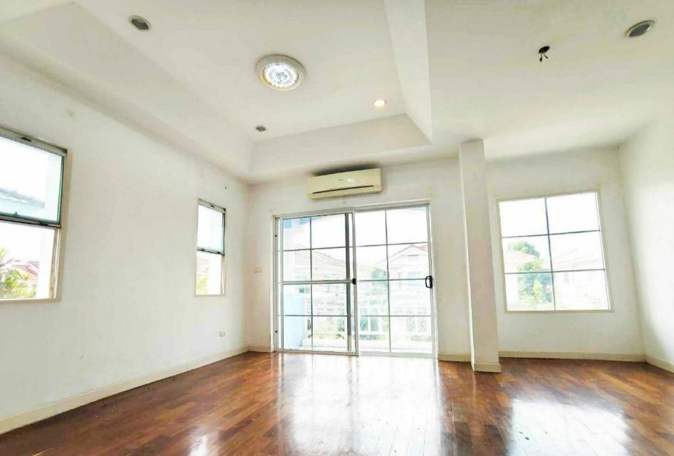 ขาย บ้านเดี่ยว Baan Nantawan Srinakarin 197 ตรม 68.5 ตรว 5