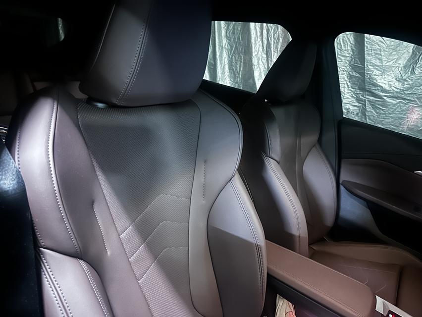 รถยนต์ BMW x1 sDrive20i M Sport รูปที่ 16