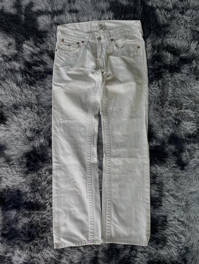 กางเกง TRUE RELIGION รูปที่ 3