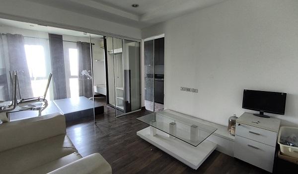 ขายคอนโด พาร์ค เอ็กซ์โซ เกษตร-นวมินทร์ (Parc Exo Kaset-Navamintra) 33.02ตรม ราคาสุดท้าย 1.202 ลบ. 2