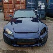 ขาย Honda S2000 ปี 2004 รถนำเข้า มือ 2 2