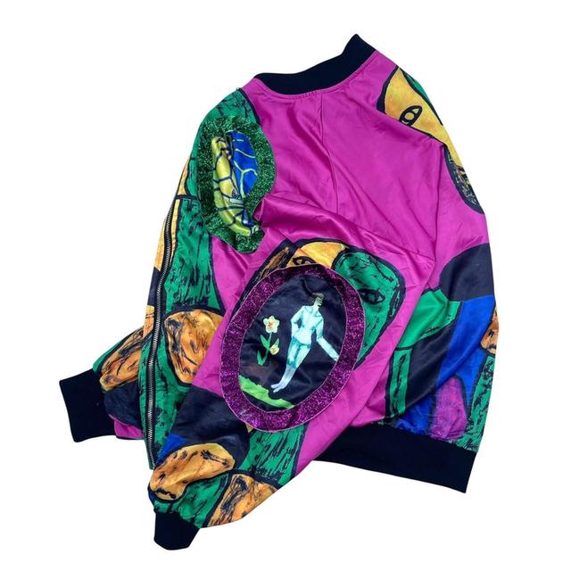 เสื้อลาย Picasso ลายสวยๆ  5