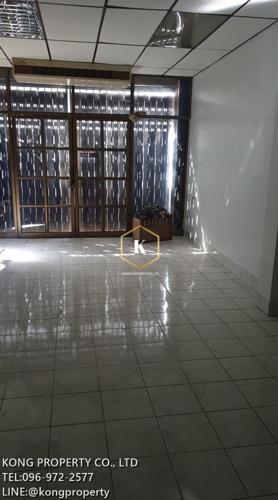 ให้เช่าโกดัง พระราม 3 บางคอแหลม กรุงเทพ พื้นที่ 568 ตรม 5