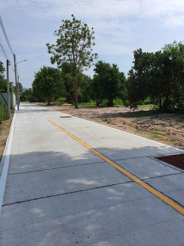 ขายที่ดินหนองรี 10 ไร่ ติดถนนคอนกรีตหนองรี-ท้องคุ้งซอย12 ใกล้ถนนเลี่ยงเมือง365-2กม. เมืองชลบุรี 1