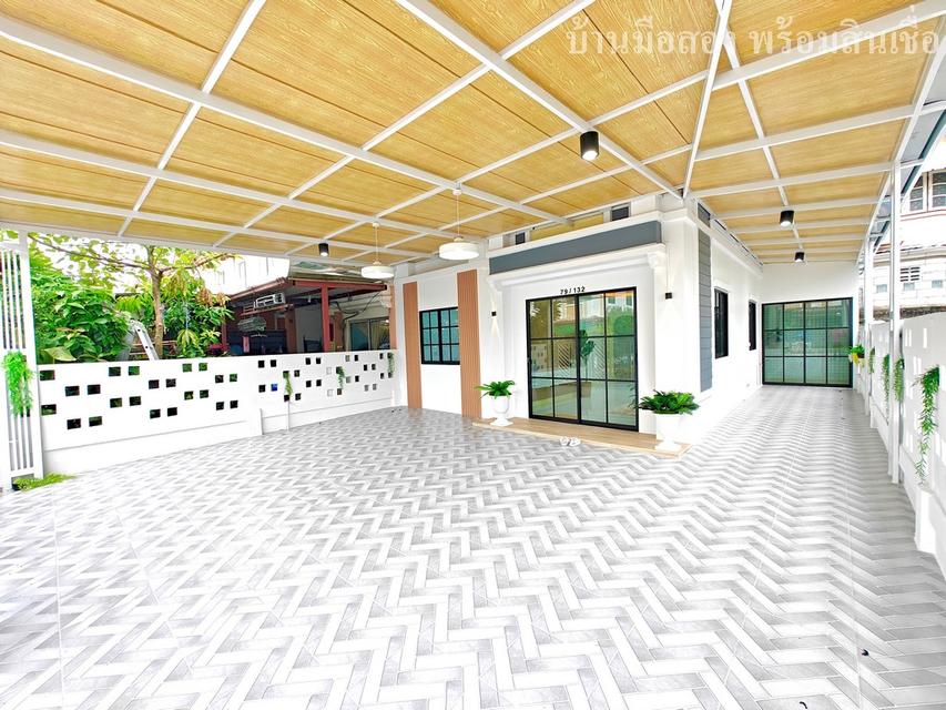 พฤกษา 12A สายไหม
