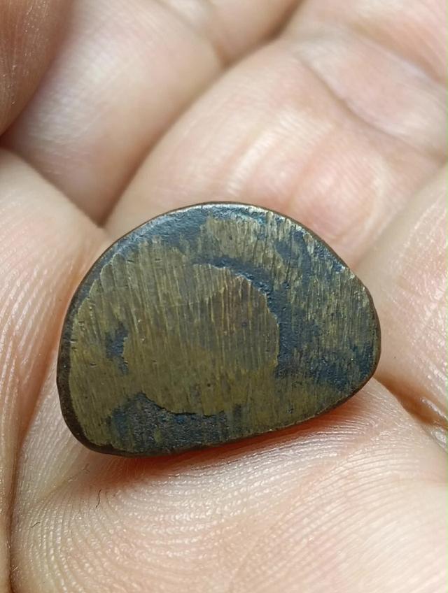 รูปหล่อหลวงพ่อเงินไม่รู้พิมพ์ รูปที่ 5