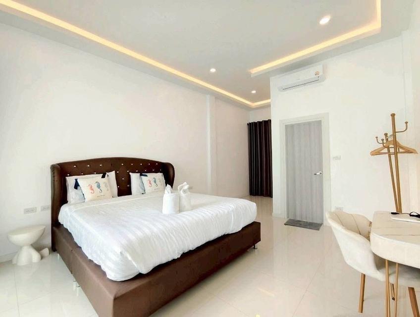 Selling whit tenant Wasan Pool Villa Pattaya 10